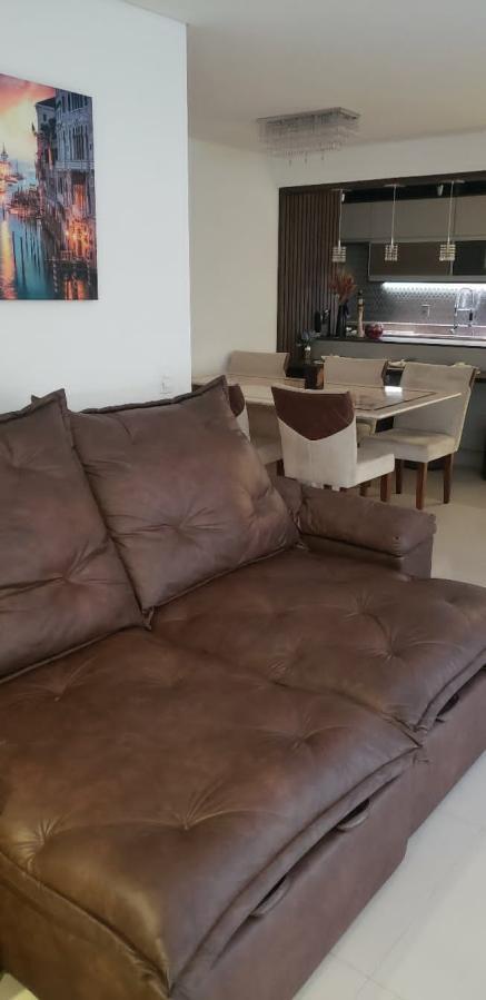 Apartamento à venda com 3 quartos, 88m² - Foto 6