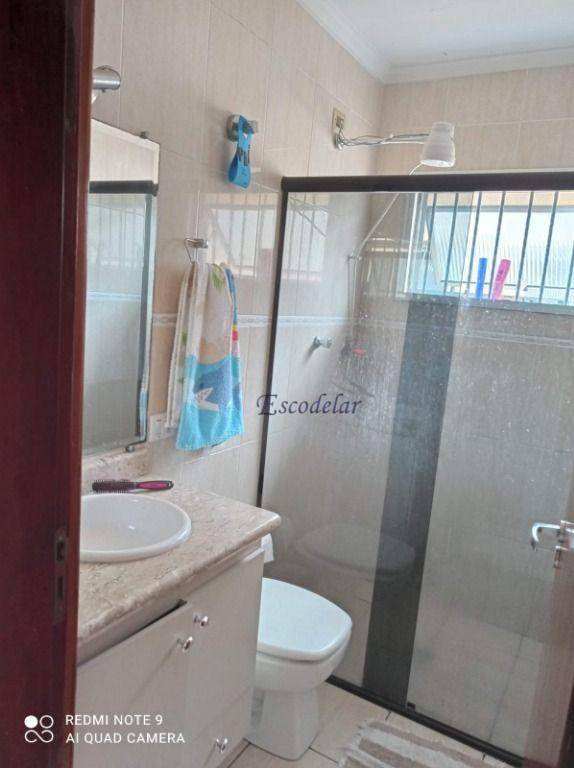 Sobrado à venda com 3 quartos, 248m² - Foto 33