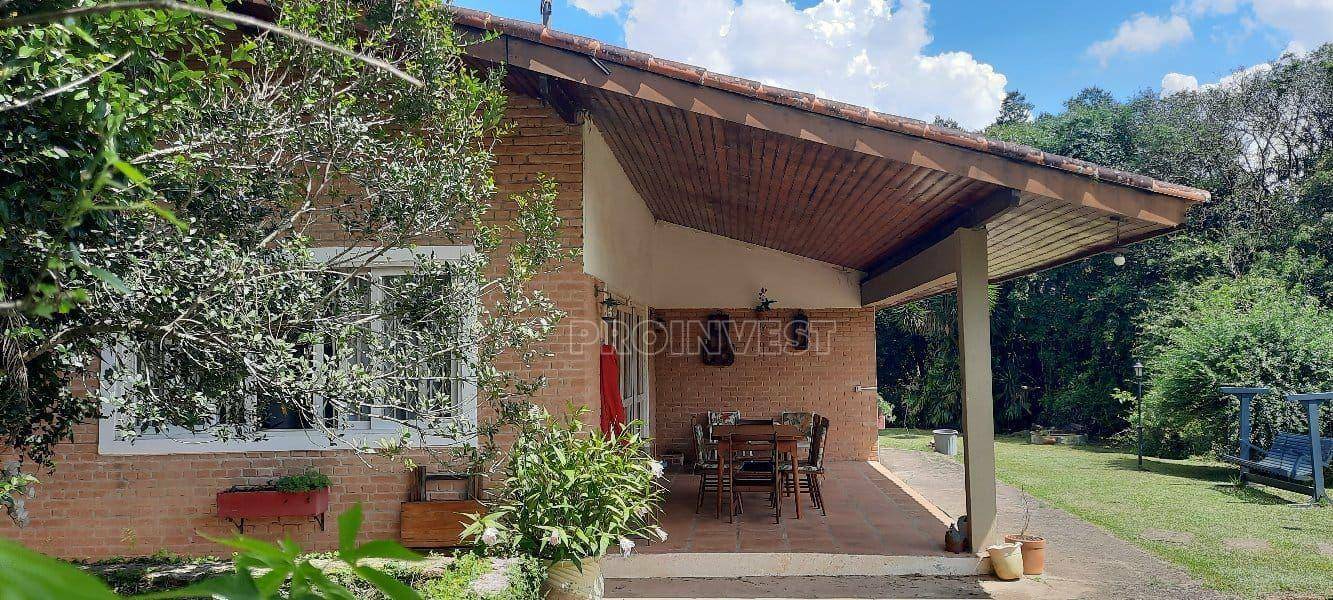 Casa à venda com 3 quartos, 262m² - Foto 4