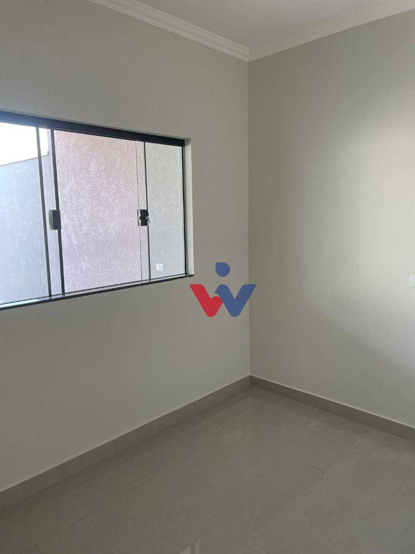 Casa à venda com 3 quartos, 81m² - Foto 12