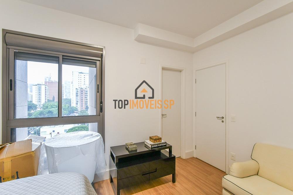 Apartamento à venda com 3 quartos, 186m² - Foto 15