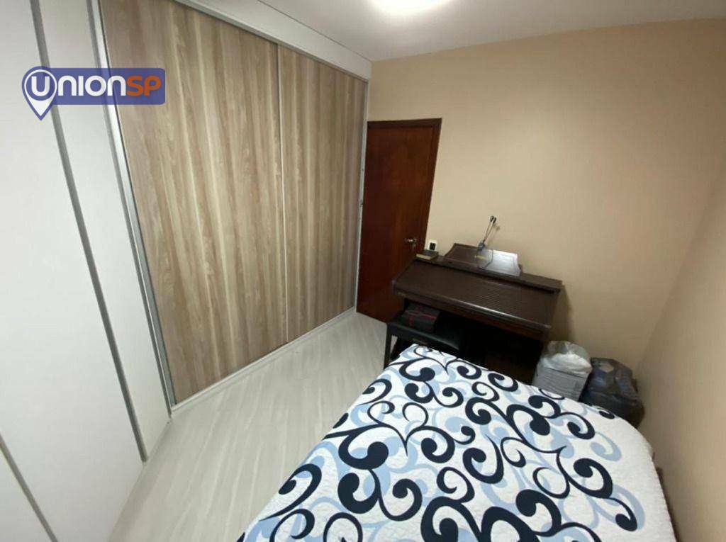 Apartamento à venda com 3 quartos, 128m² - Foto 13