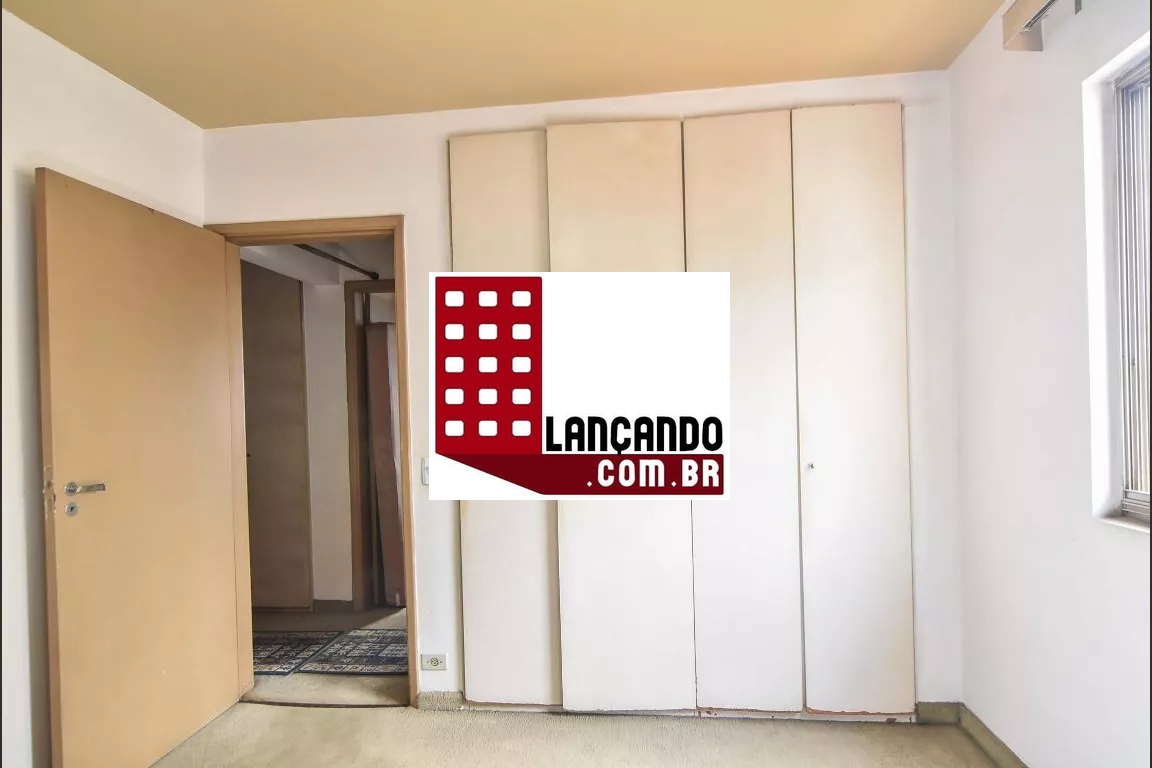 Apartamento à venda com 4 quartos, 120m² - Foto 11