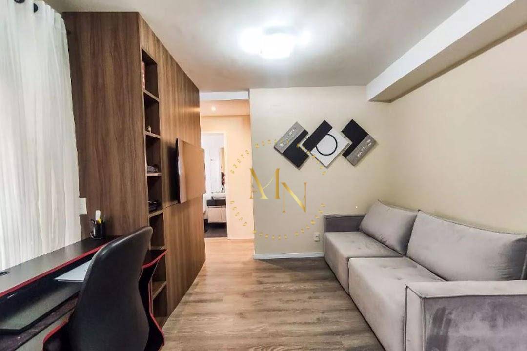 Apartamento à venda com 2 quartos, 57m² - Foto 5