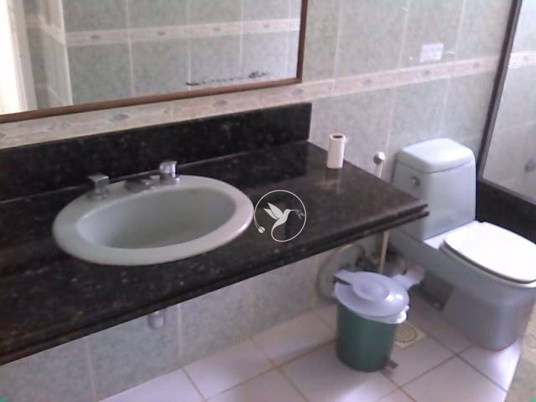 Casa de Condomínio à venda com 5 quartos, 400m² - Foto 11