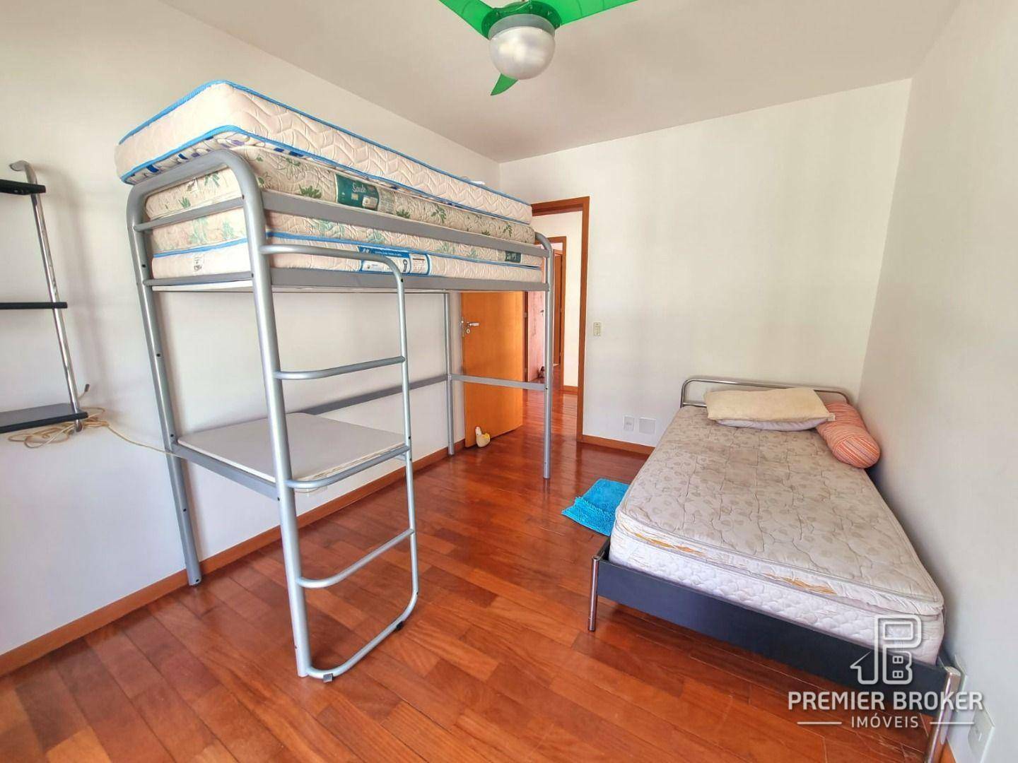 Casa de Condomínio à venda com 4 quartos, 160m² - Foto 25