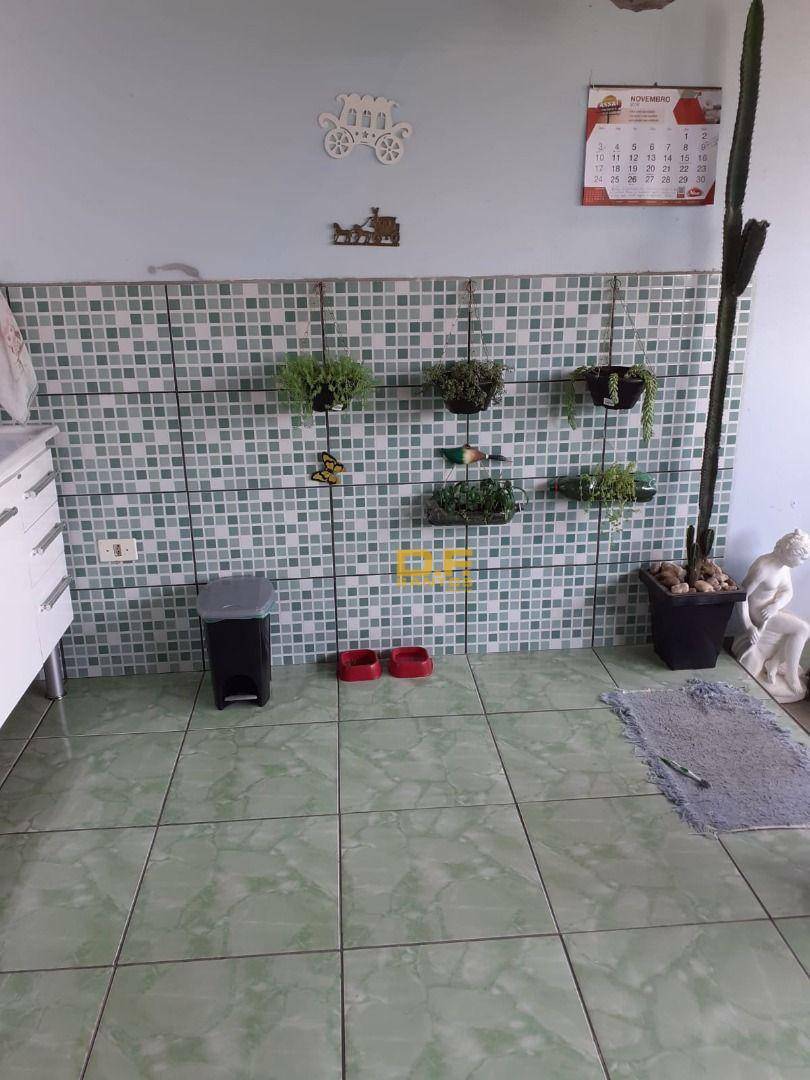 Sobrado à venda com 4 quartos, 100M2 - Foto 23