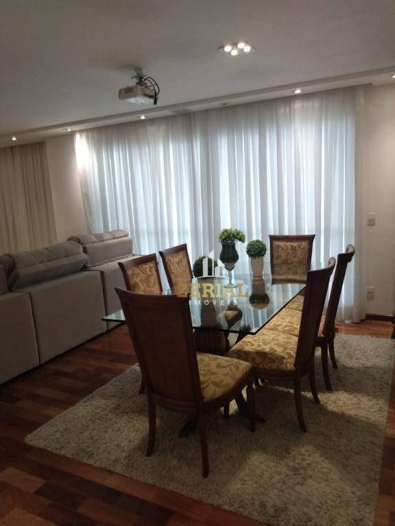 Apartamento à venda com 3 quartos, 146m² - Foto 10