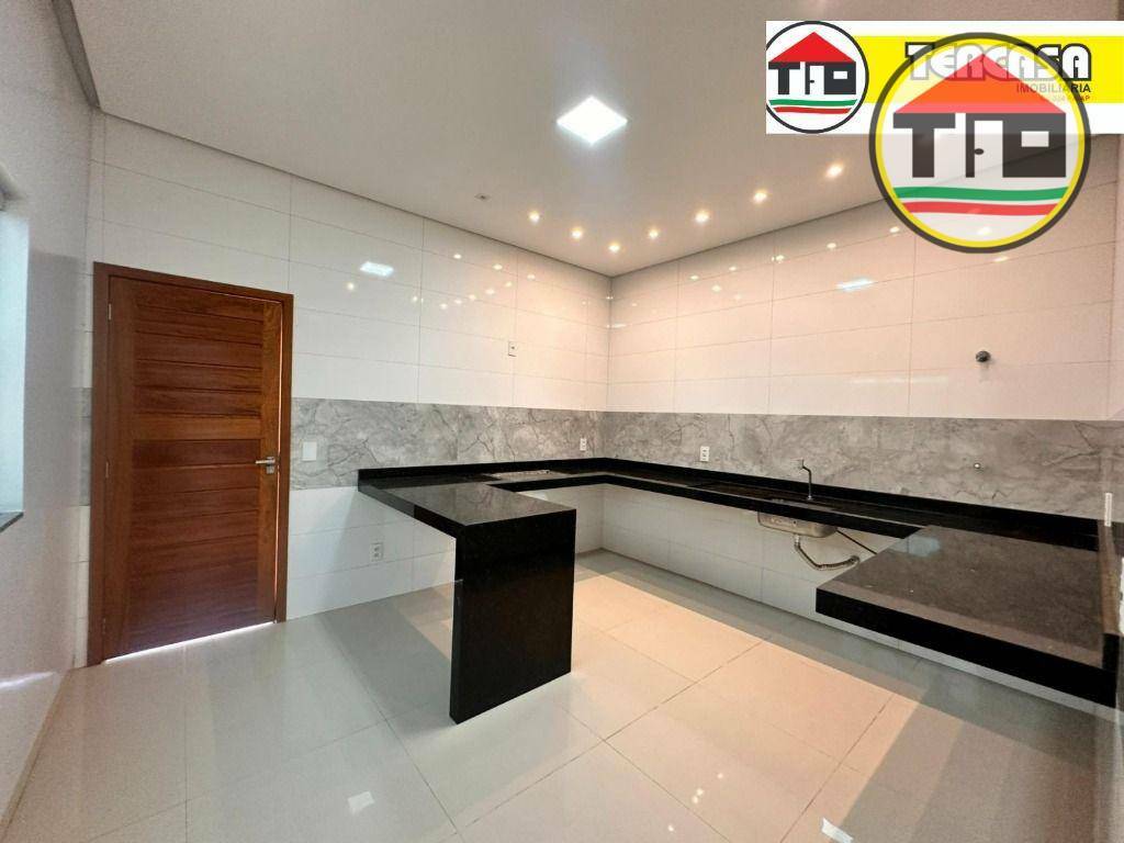 Casa de Condomínio para alugar com 3 quartos, 162m² - Foto 7