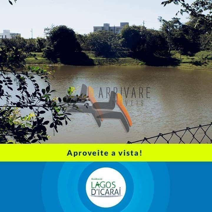 Casa de Condomínio à venda com 3 quartos, 170m² - Foto 26