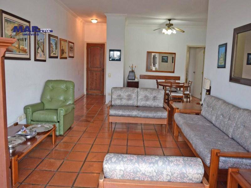 Apartamento à venda com 3 quartos, 160m² - Foto 3