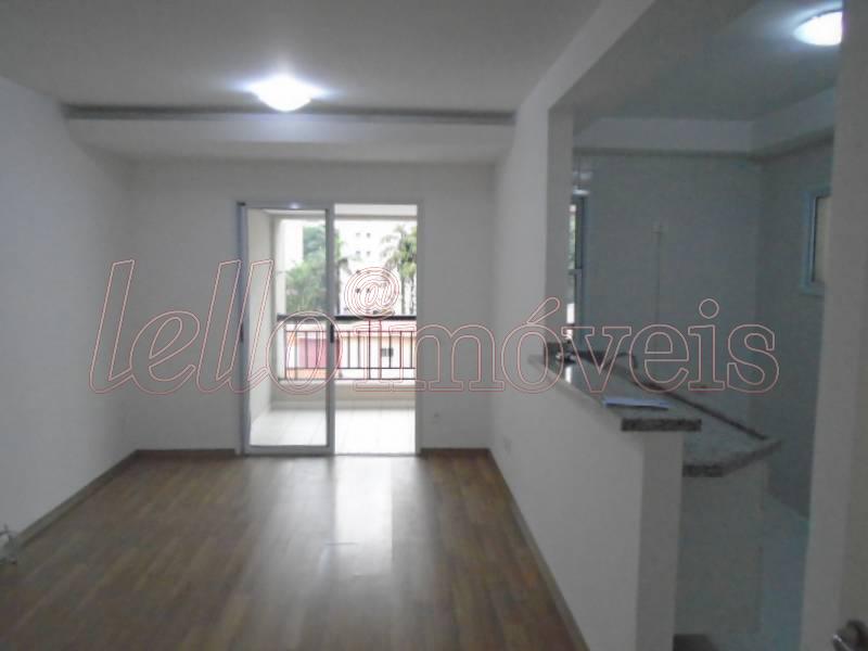 Apartamento para alugar com 2 quartos, 71m² - Foto 2