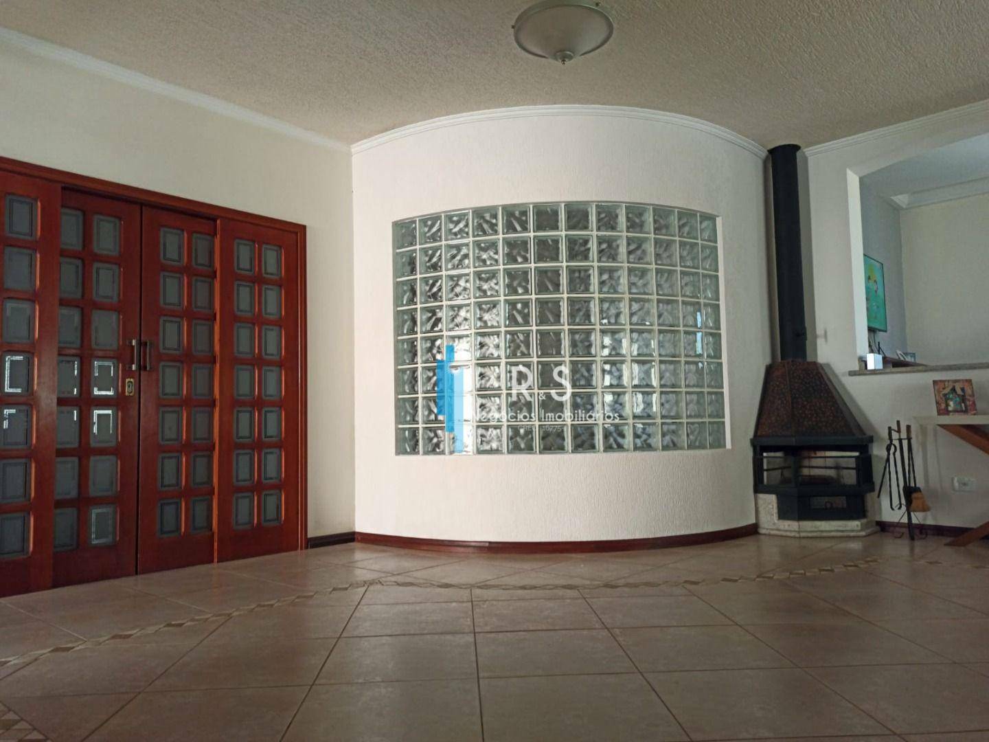 Casa de Condomínio à venda com 4 quartos, 504m² - Foto 8