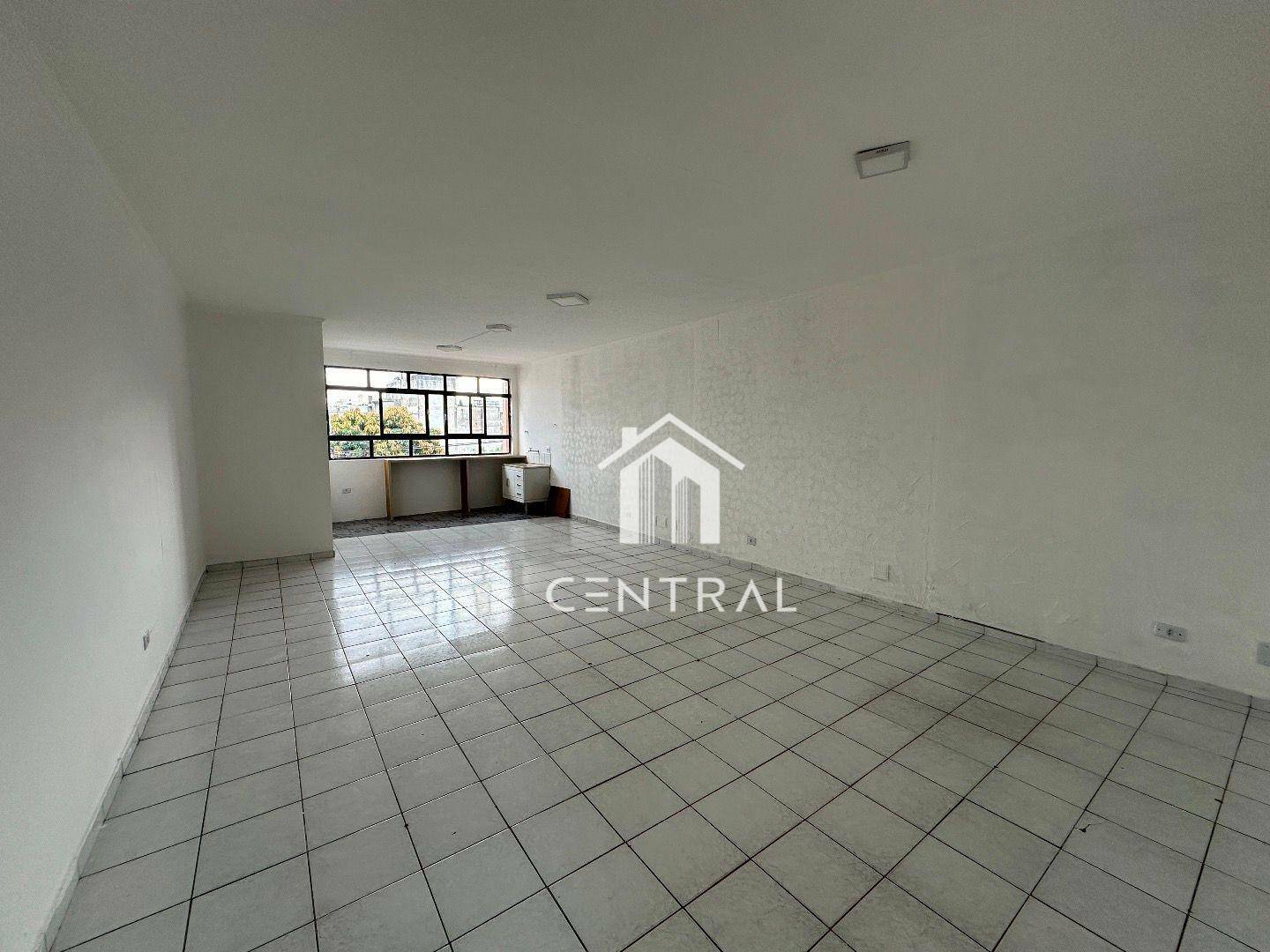 Conjunto Comercial-Sala para alugar, 57m² - Foto 2