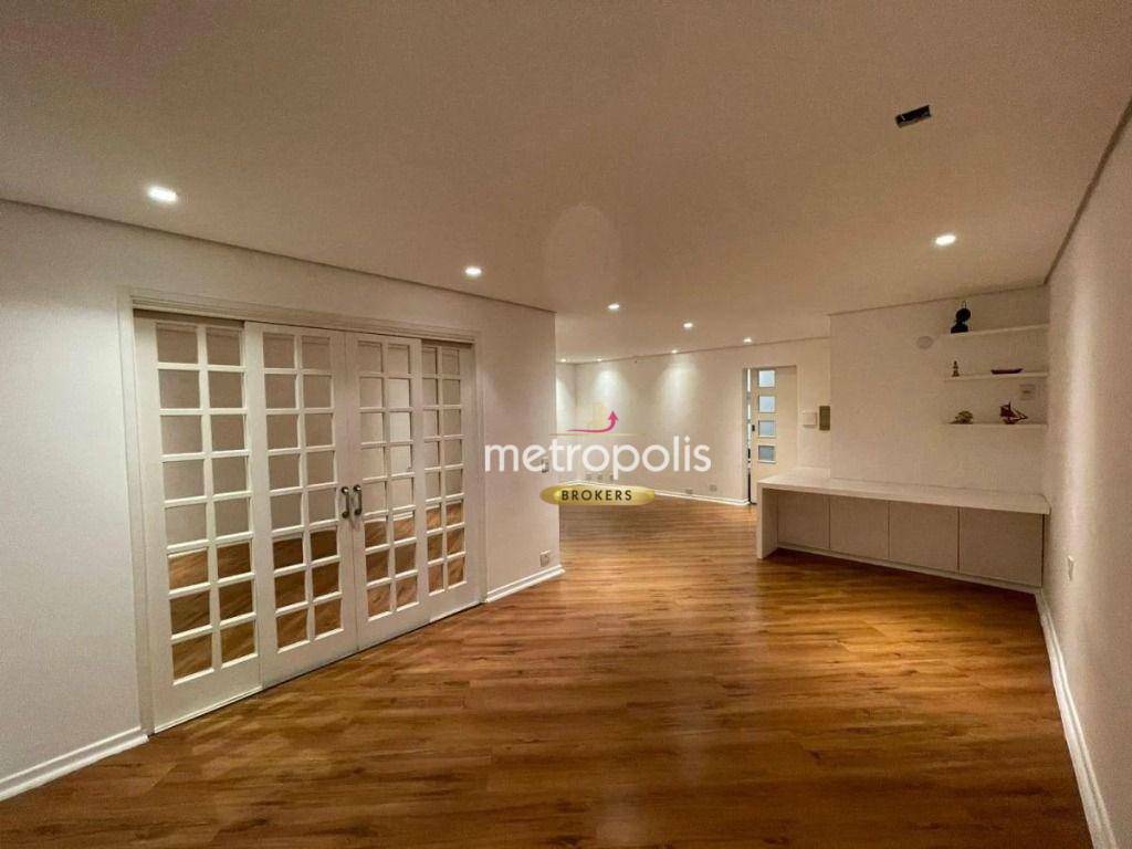 Apartamento à venda com 3 quartos, 126m² - Foto 6