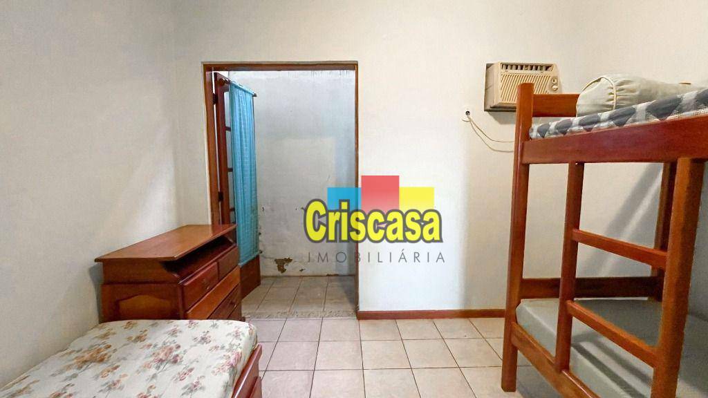 Casa de Condomínio à venda com 2 quartos, 70m² - Foto 13