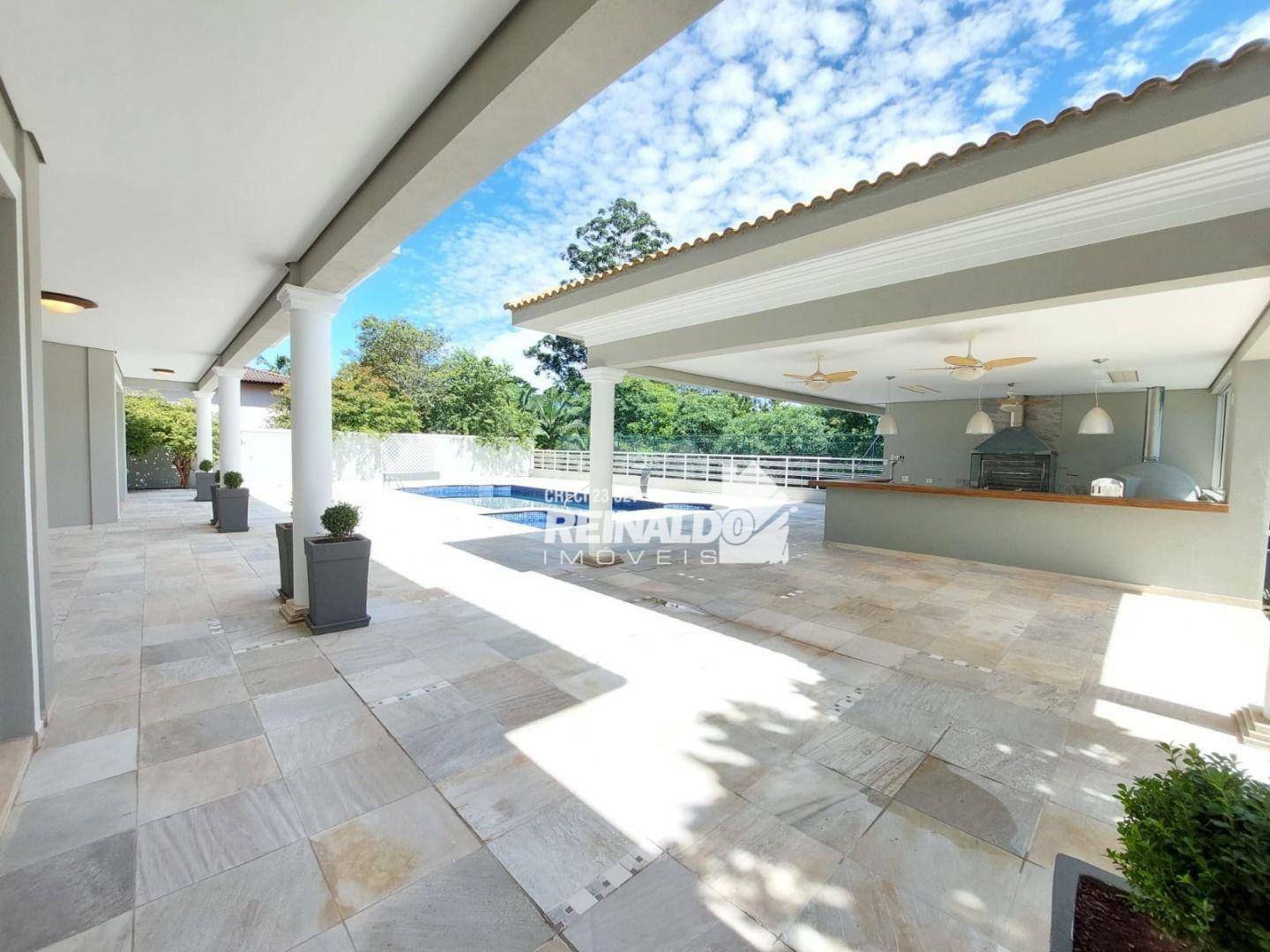 Casa de Condomínio à venda com 6 quartos, 716m² - Foto 17