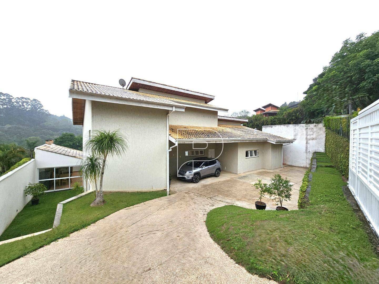 Casa de Condomínio à venda com 3 quartos, 501m² - Foto 64