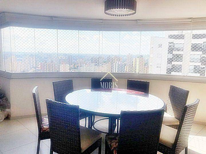 Apartamento à venda com 3 quartos, 126m² - Foto 19