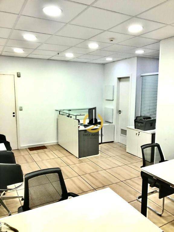 Conjunto Comercial-Sala para alugar, 38m² - Foto 4