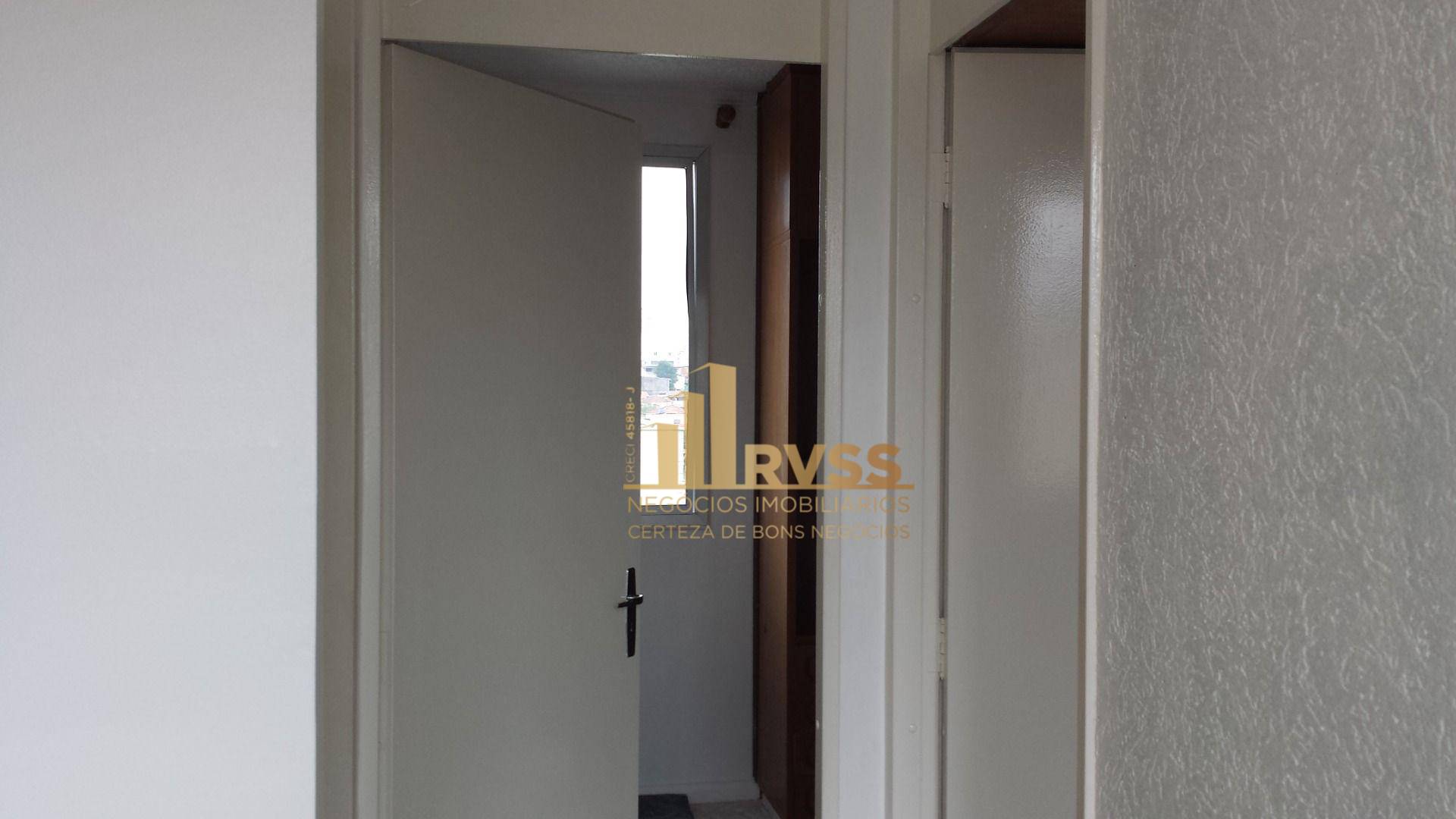 Apartamento à venda com 2 quartos, 50m² - Foto 5