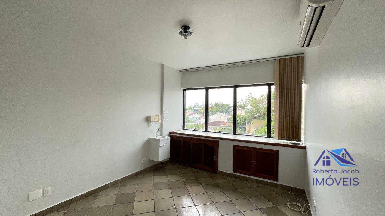 Conjunto Comercial-Sala à venda e aluguel, 38m² - Foto 1