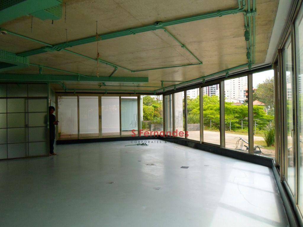 Conjunto Comercial-Sala para alugar, 140m² - Foto 6