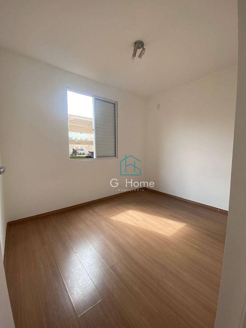 Apartamento à venda com 2 quartos, 38m² - Foto 8