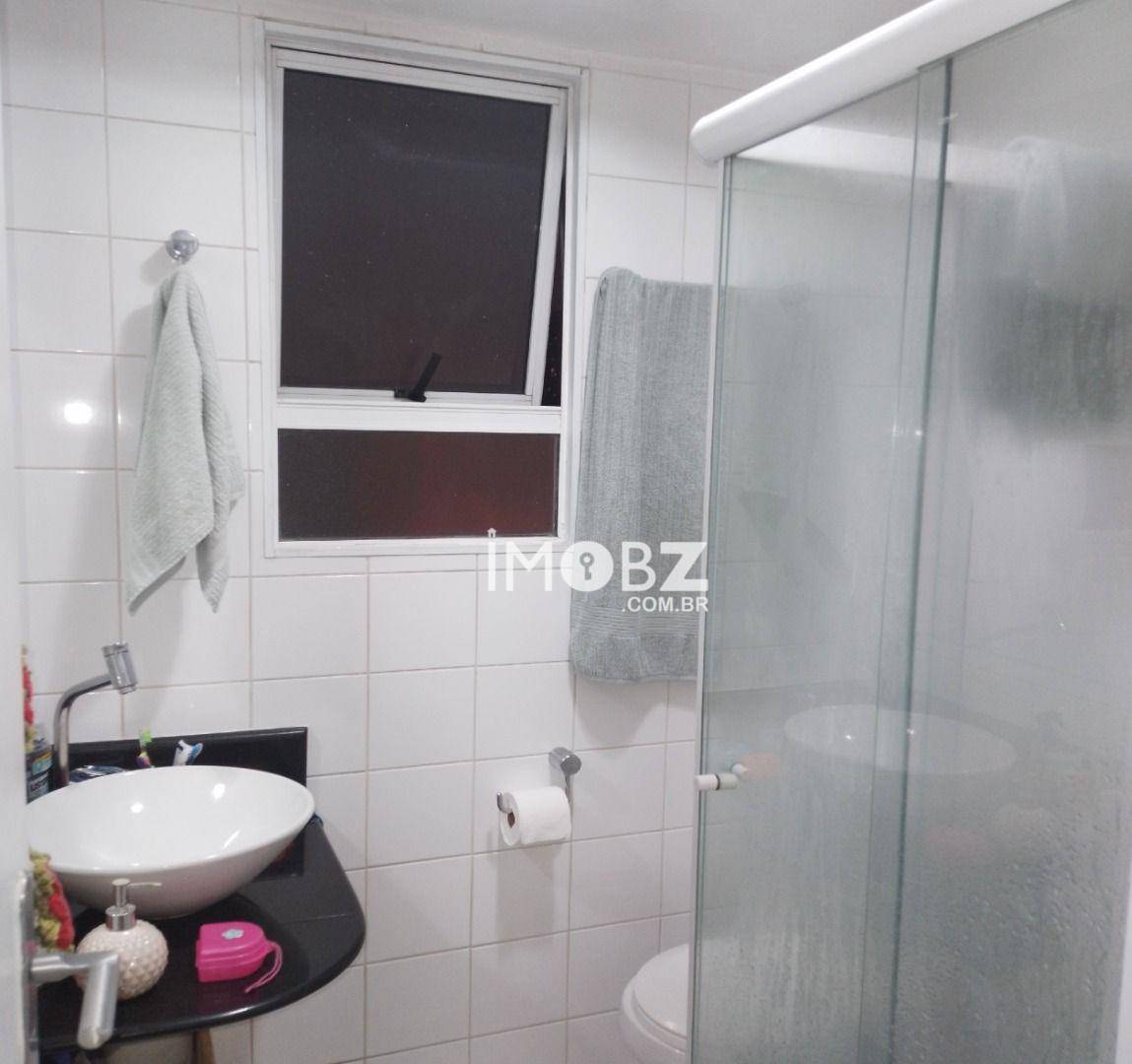 Apartamento à venda com 2 quartos, 53m² - Foto 12