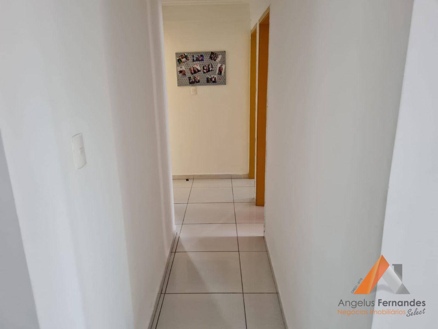 Apartamento à venda com 3 quartos, 108m² - Foto 6