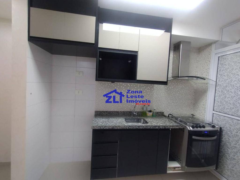 Apartamento à venda com 2 quartos, 62m² - Foto 20