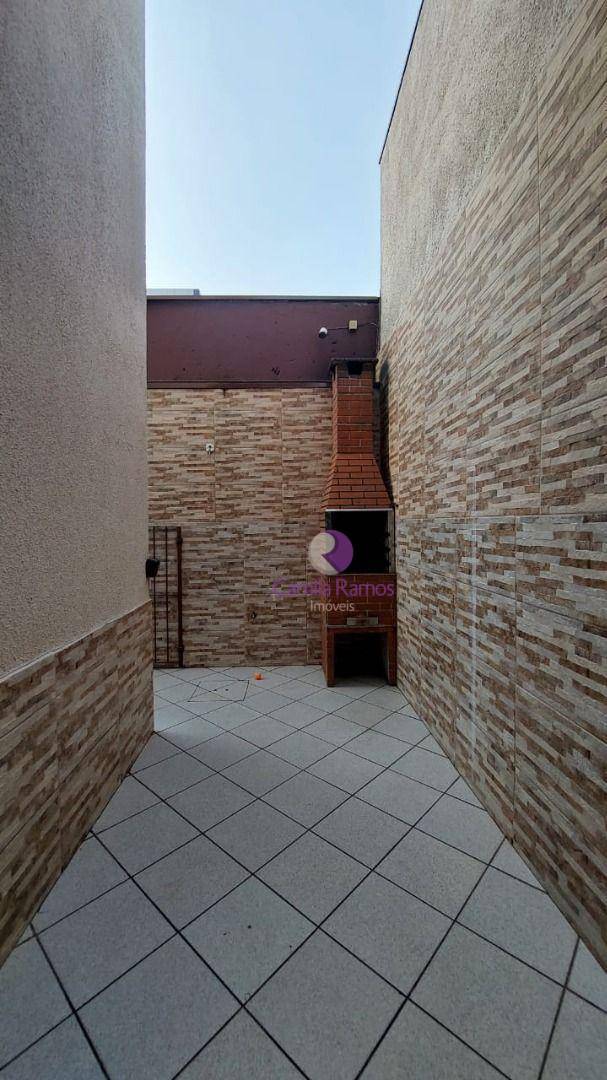 Sobrado à venda com 3 quartos, 161m² - Foto 42