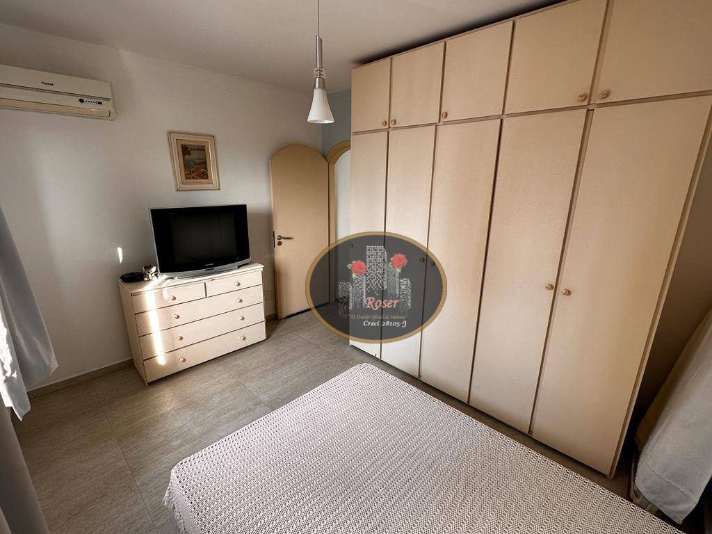 Apartamento à venda com 4 quartos, 136m² - Foto 6