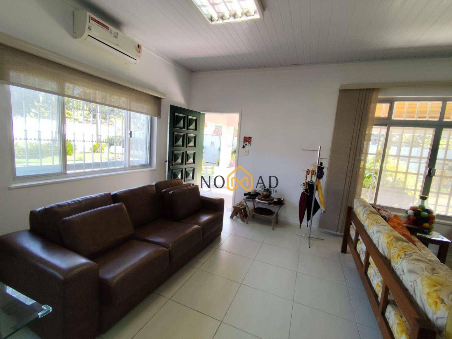 Casa de Condomínio à venda com 5 quartos, 240m² - Foto 21