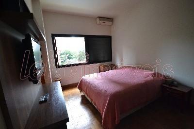 Apartamento à venda com 3 quartos, 222m² - Foto 10