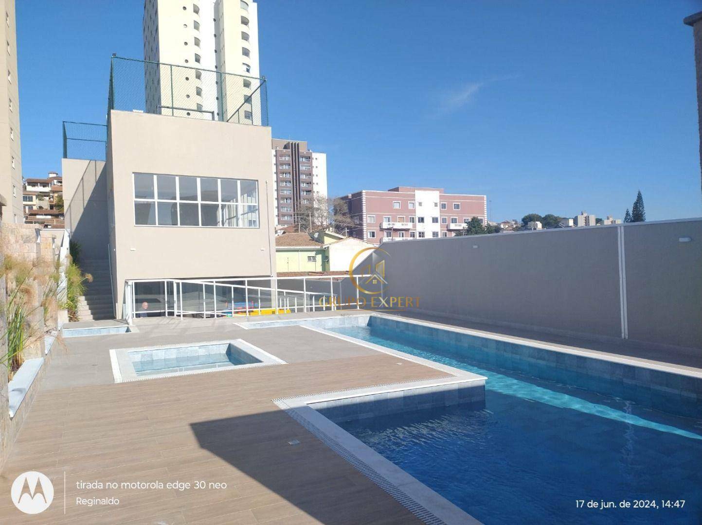 Apartamento à venda com 3 quartos, 101m² - Foto 12