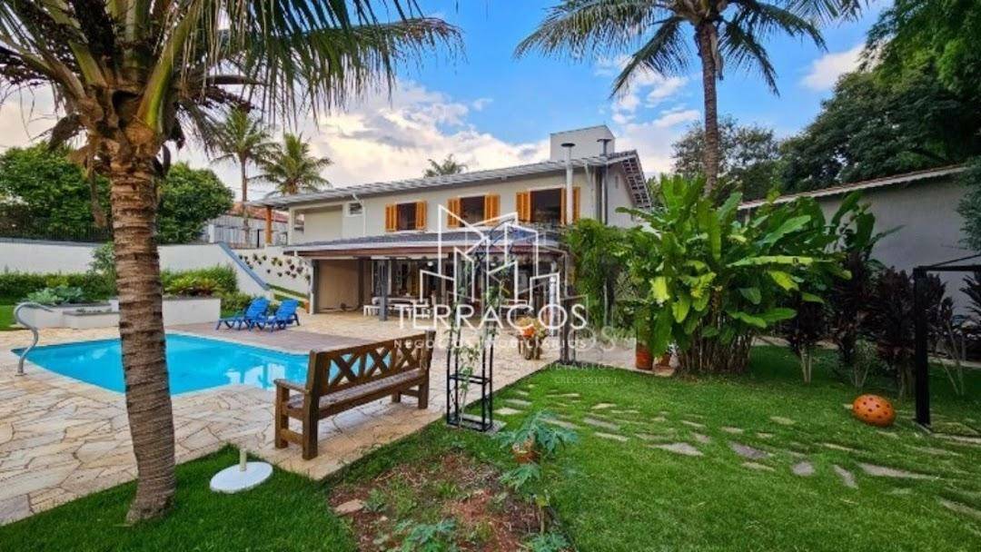 Casa à venda com 3 quartos, 400m² - Foto 6