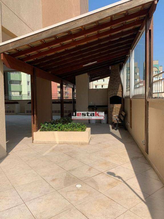 Apartamento à venda com 2 quartos, 62m² - Foto 26