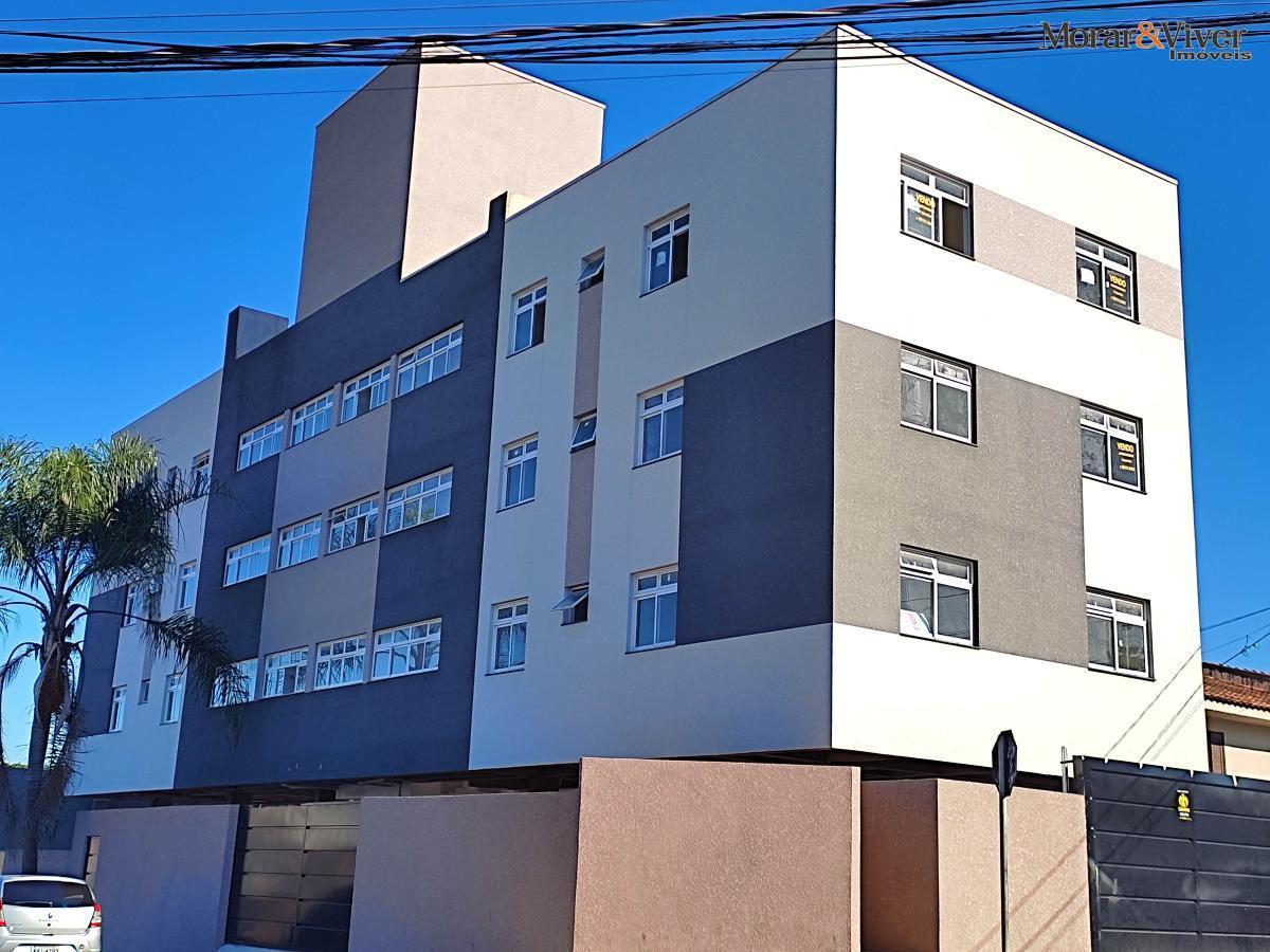 Apartamento à venda com 3 quartos, 59m² - Foto 2