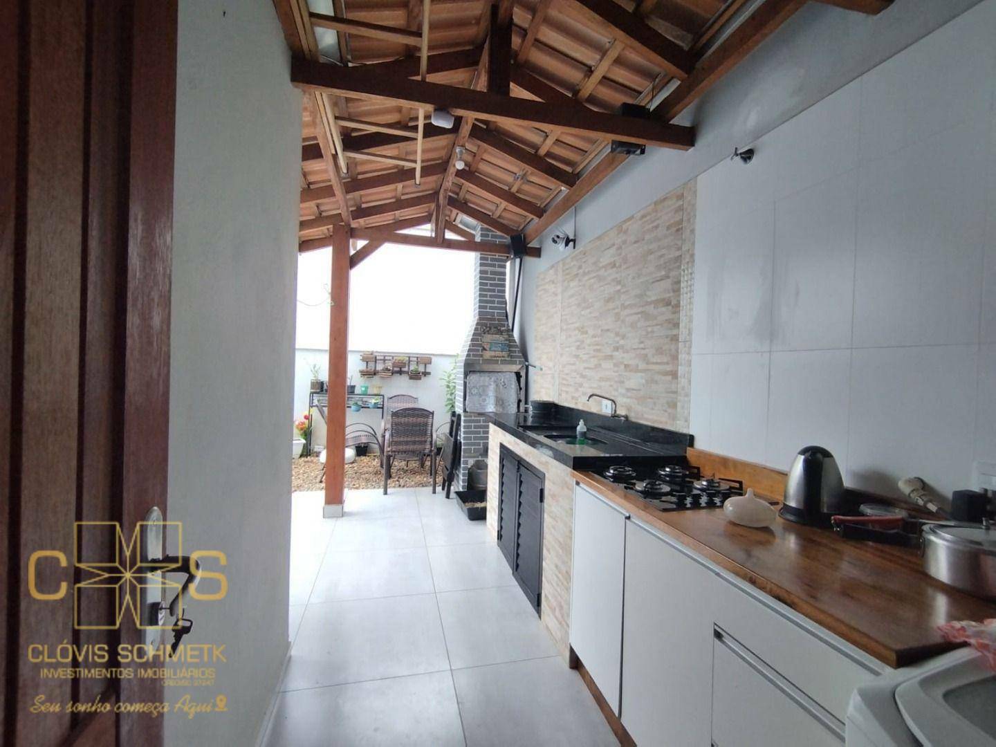 Casa à venda com 3 quartos, 85m² - Foto 19