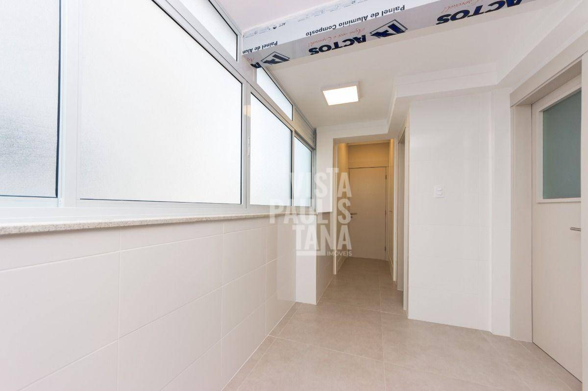 Apartamento à venda com 4 quartos, 212m² - Foto 15