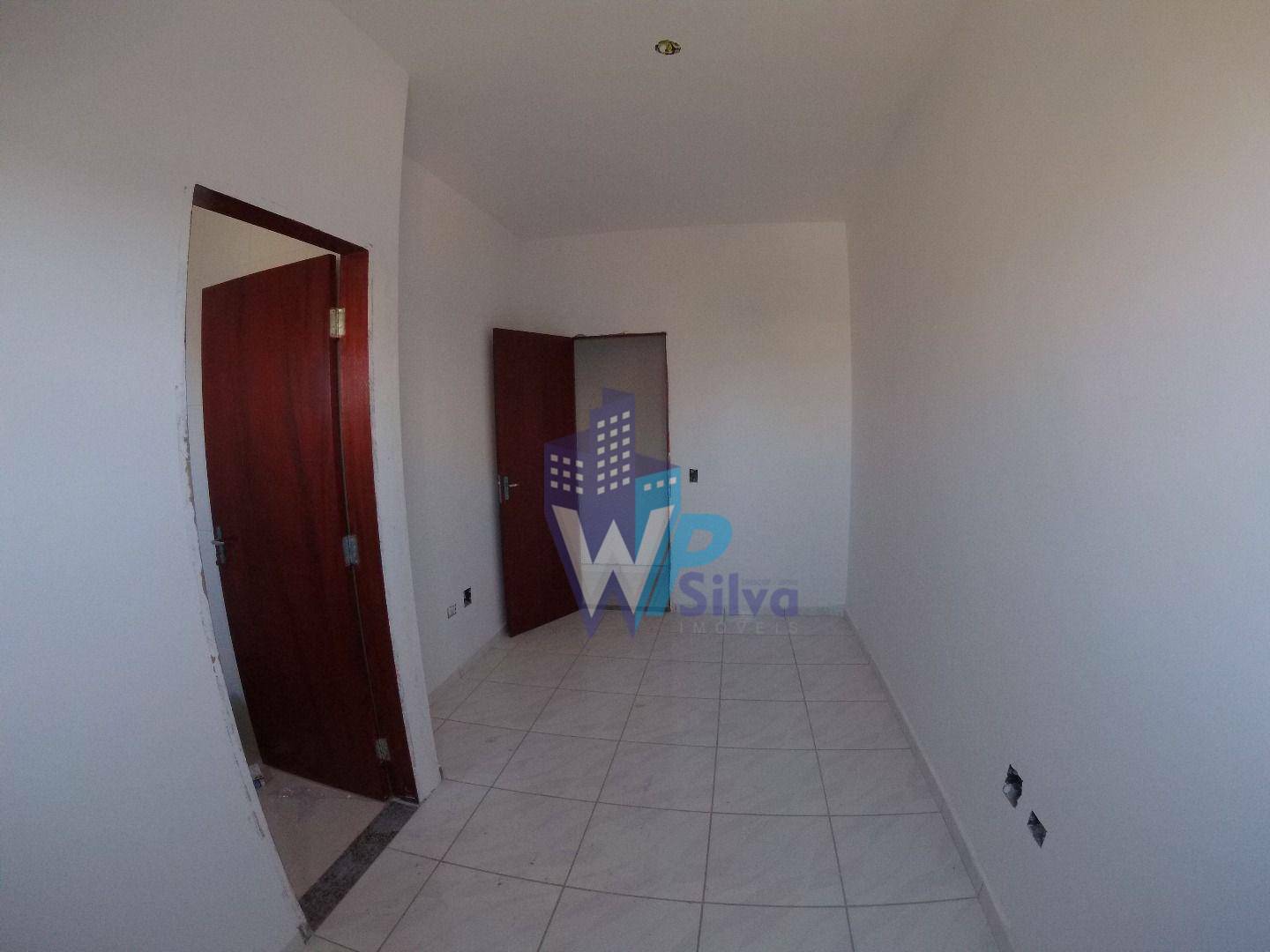 Sobrado à venda com 2 quartos, 57m² - Foto 10