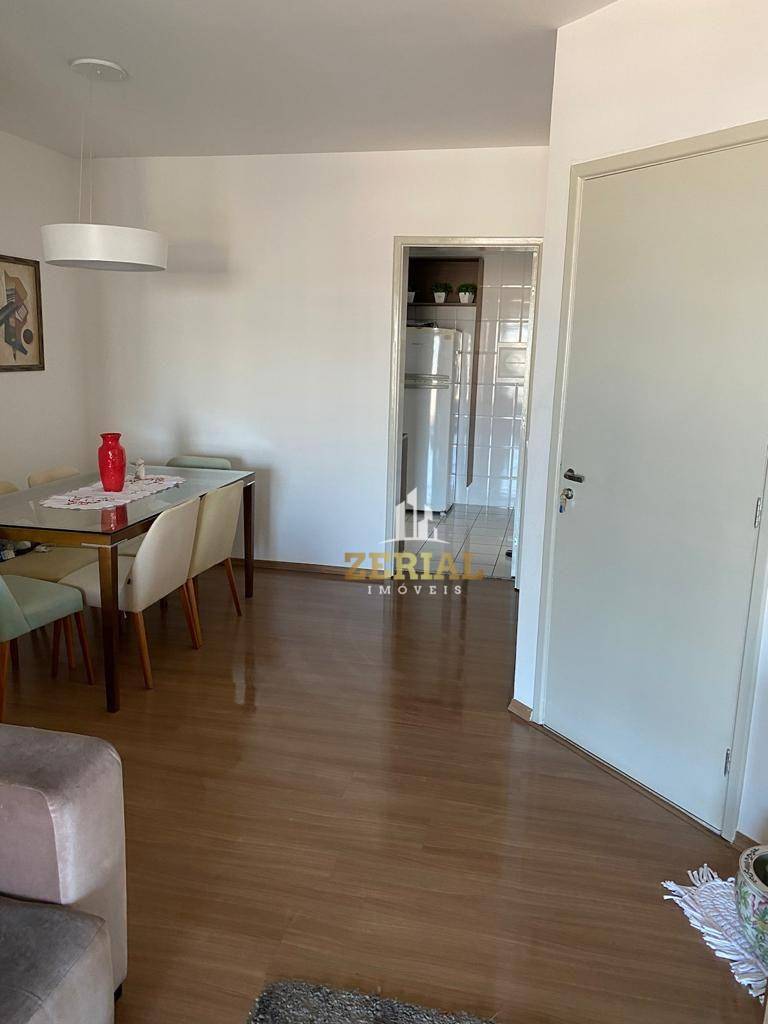 Apartamento à venda com 3 quartos, 108m² - Foto 6