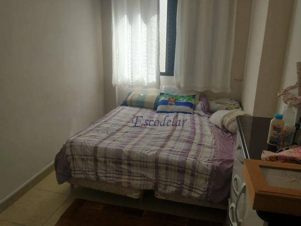 Apartamento à venda com 2 quartos, 86m² - Foto 5