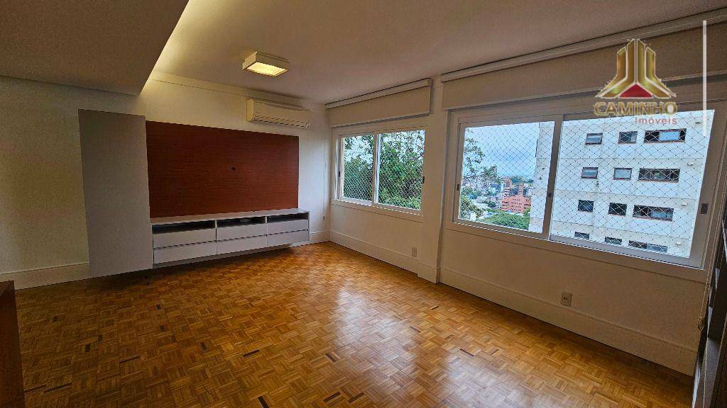 Apartamento à venda com 3 quartos, 149m² - Foto 1