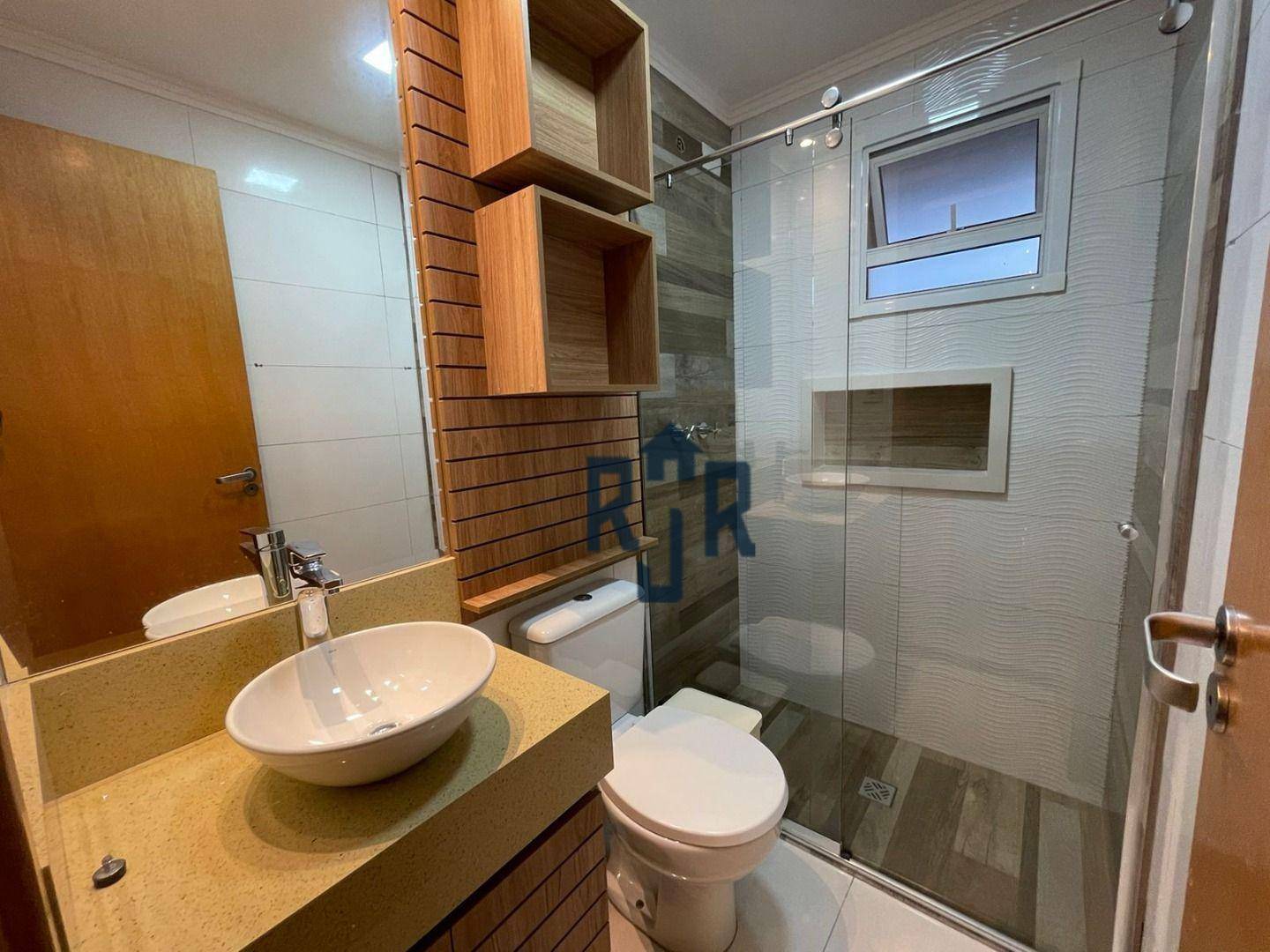 Apartamento à venda com 3 quartos, 130m² - Foto 20