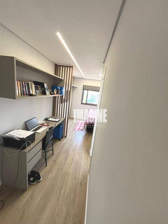 Apartamento à venda com 3 quartos, 121m² - Foto 8