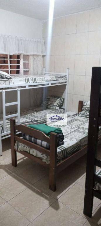 Sobrado à venda com 3 quartos, 125m² - Foto 9