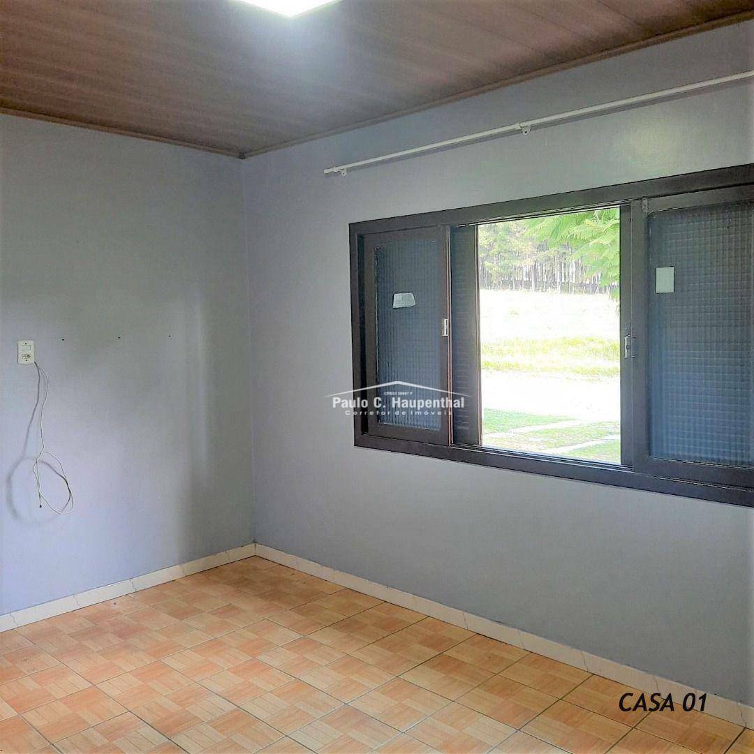 Casa à venda com 4 quartos, 203m² - Foto 4