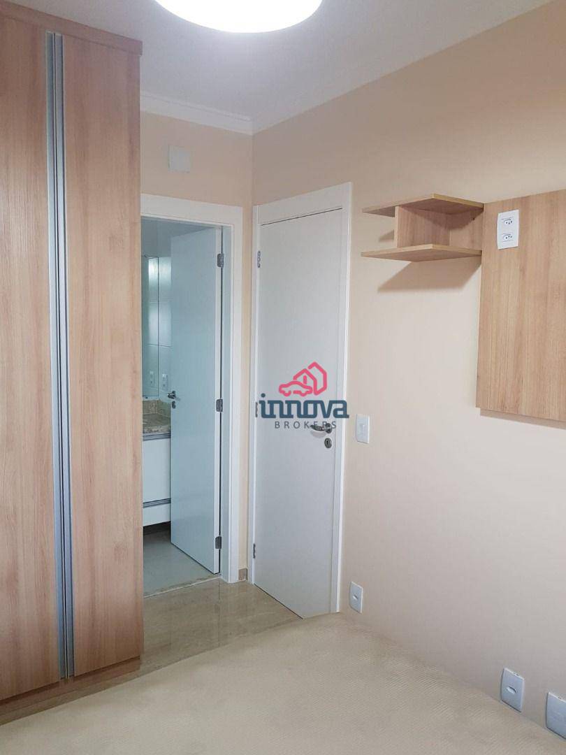 Apartamento à venda com 2 quartos, 72m² - Foto 18